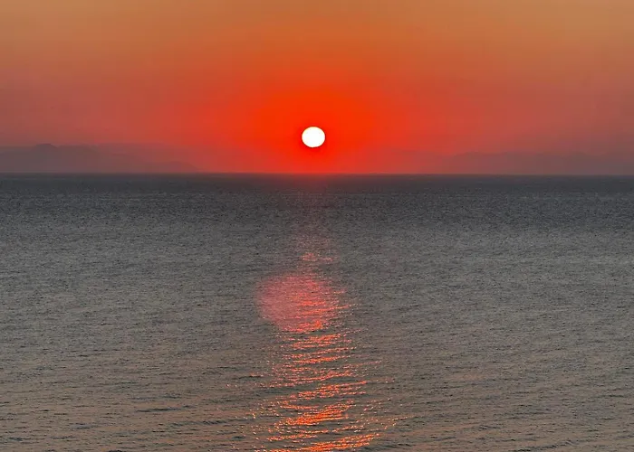 Georgia's Skyview Poros (Kefalonia)